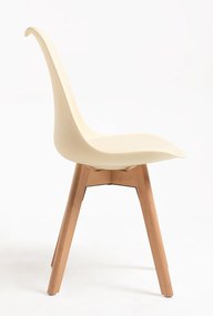 Set 4 Synk Basic Stoelen