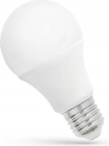 Warme LED lamp E-27 230V 5W 13271