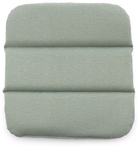 Tuinkussen | Groen | Katoen/Polyester | Madison | 44x40cm | Kees Smit Tuinmeubelen