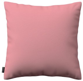 Dekoria Kussenhoes Mia, dirty pink 43 x 43 cm