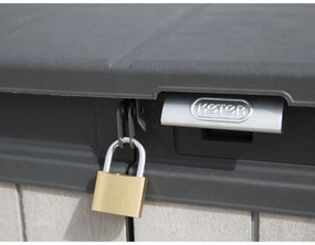 Keter Elite store opbergbox - 1150 liter