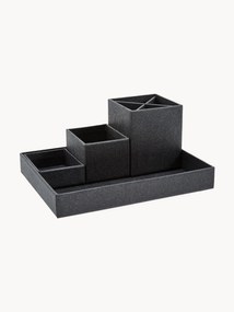 Bureau organizer Lena, set van 4