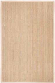 Laagpolig zeegras vloerkleed Natural Fibers