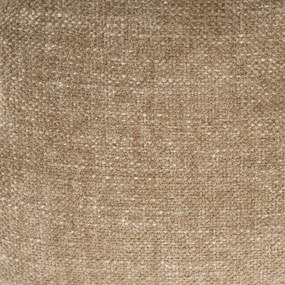 Kussen Fauteuil Taupe