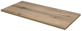 Comad Oak Coast Evoke FSC toppaneel 100cm eiken