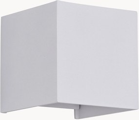 Outdoor LED wandlamp Fulton