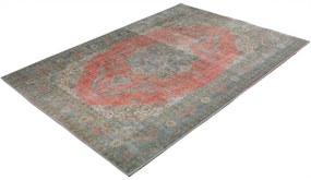 Goossens Basic Vloerkleed Cordon, 160 x 230 cm