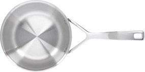 Demeyere Essential 5 Sauspan conisch 18 cm / 1,5 l - Essential 5 - Demeyere