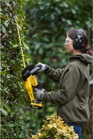 Stanley Heggenschaar 18V - 55cm - Fatmax V20