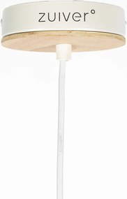 Zuiver Belle S Beige Grote Design Hanglamp Touw 65 Cm Beige