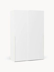 Modulaire schuifdeurkast Leon, 150 cm breed, in verschillende formaten
