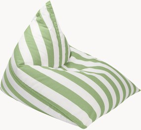 In- & outdoor zitzak SantorIn