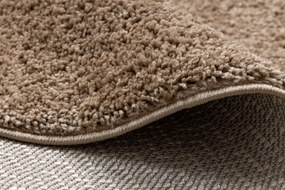 Tapijt BERBER 9000 beige, Berber marokkaanse shaggy