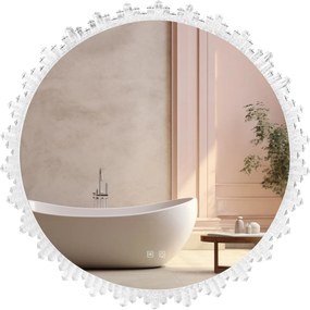 LED Spiegel 80cm X013
