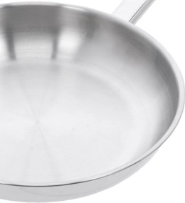 Demeyere Classico 3 Koekenpan 24 cm - Classico 3 - Demeyere