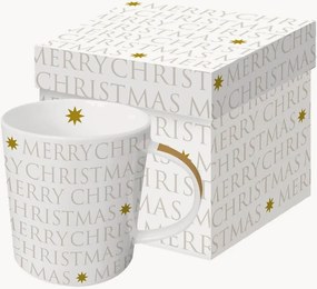 Koffiekopje Christmas Letters