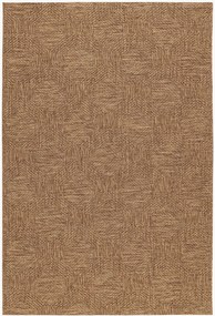 In- & outdoor vloerkleed Lune Hexagonal