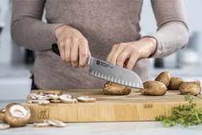 ZWILLING All * Star Santoku 18 cm - All * Star - ZWILLING