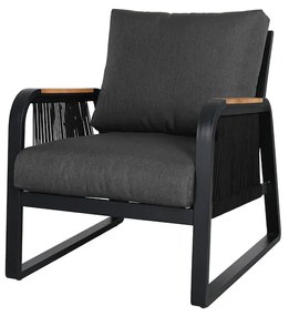 Garden Interiors Loungeset - Cruiser - Teak - Garden Interiors