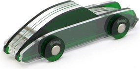 Transparante Auto - Lucite Car Small No5