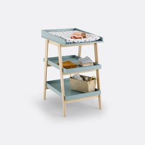 Luiertafel Oréade