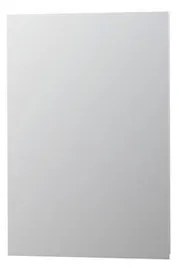 INK SP1 Spiegel - 60x3x80cm - aluminium Zilver 8401600