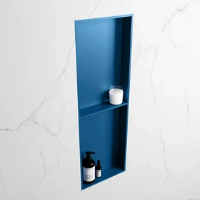 Mondiaz Easy nis 150x30x8cm 2 vakken jeans