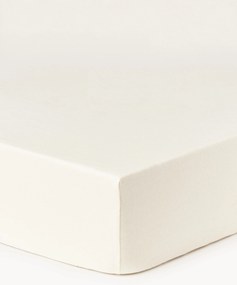 Jersey topmatras hoeslaken Thany