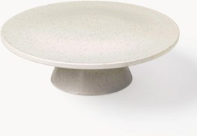 Handgemaakte taartplateau Nordic Vanilla