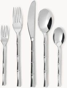 Polijsten bestekset Orso, in verschillende setgroottes