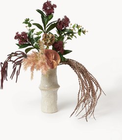 Kunstboeket Scarlet Letter