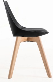 Pak 4 Blok Stoelen
