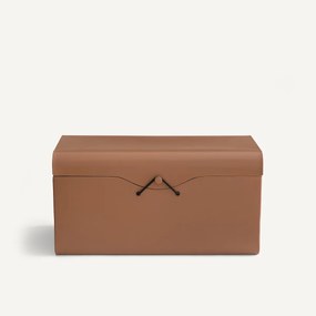 Opbergkoffer van staal, TENBO