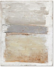 Handgeschilderd canvas Art Scenario 1