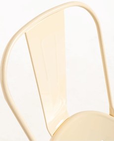 Set 4 Torix Stoelen