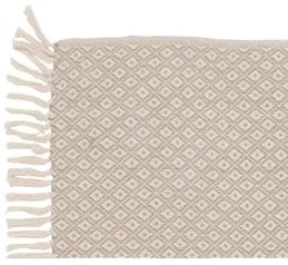 Plaids, deken Beige Mylittleplace  CALMIR