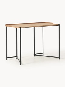 Houten bureau Renee