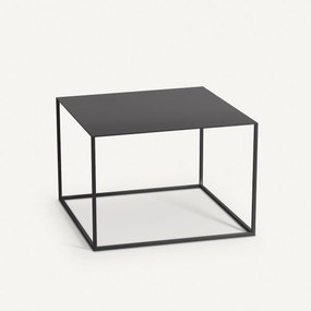 Bijzettafel Romy, vierkant