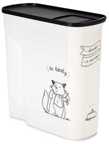 Curver Voedselcontainer Dinner is Served kat 6 L