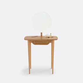 Kaptafel, Buisseau