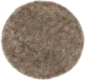 Goossens Vloerkleed Spira, 200 cm rond