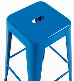 Set 4 hoge Torix krukken