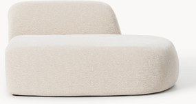Module chaise longue Wolke