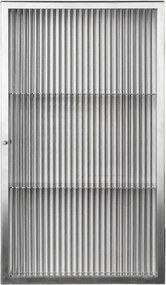 Wanddisplaykast Haze