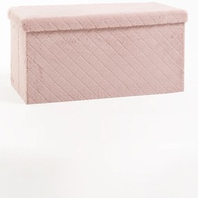 Dico Opbergzak 76 cm Fluweel