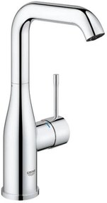 Grohe Essence New L-size wastafelkraan chroom