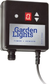 12 volt licht-donker sensor