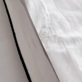 Dekbedovertrek in biologisch voilekatoen, voor kinderen, Gypse