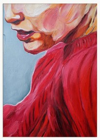 Poster Element Of Her