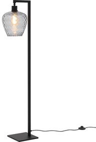Goossens Vloerlamp Dijon, Vloerlamp met 1 lichtpunt